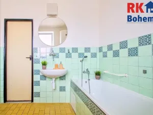 Prodej bytu 3+1, Český Brod, Rokycanova, 78 m2