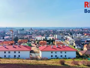 Pronájem bytu 1+kk, Český Brod, Kounická, 38 m2