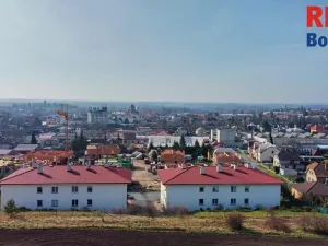 Pronájem bytu 2+1, Český Brod, Kounická, 50 m2