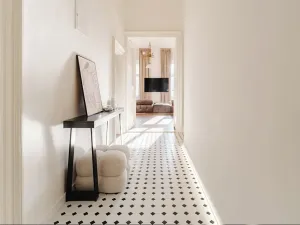 Pronájem bytu 5+kk, Praha - Nové Město, Mezibranská, 175 m2