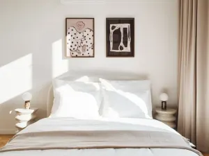 Pronájem bytu 5+kk, Praha - Nové Město, Mezibranská, 175 m2