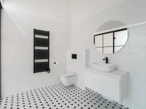 Pronájem bytu 5+kk, Praha - Nové Město, Mezibranská, 175 m2