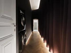 Pronájem bytu 5+kk, Praha - Nové Město, Mezibranská, 175 m2