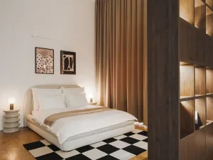 Pronájem bytu 5+kk, Praha - Nové Město, Mezibranská, 175 m2