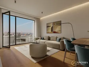 Prodej bytu 1+kk, Brno, 29 m2