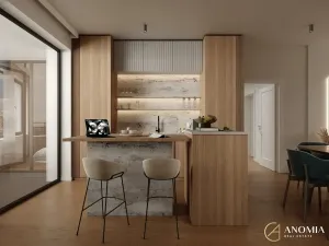 Prodej bytu 1+kk, Brno, 29 m2