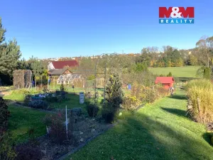 Prodej chaty, Havířov, Na Lánech, 16 m2