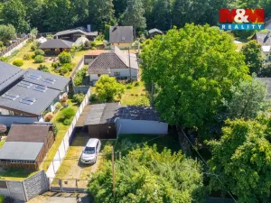 Prodej chaty, Ohrobec, Károvská, 92 m2