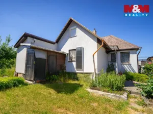 Prodej chaty, Ohrobec, Károvská, 92 m2