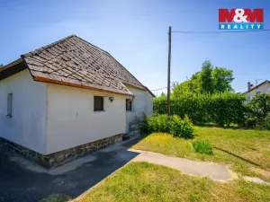 Prodej chaty, Ohrobec, Károvská, 92 m2