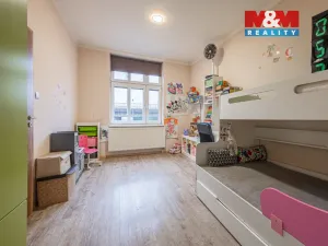 Pronájem bytu 3+kk, Praha - Libeň, Sokolovská, 61 m2
