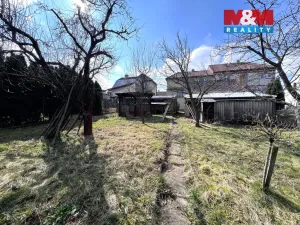 Prodej rodinného domu, Koryčany, Svatoplukova, 300 m2