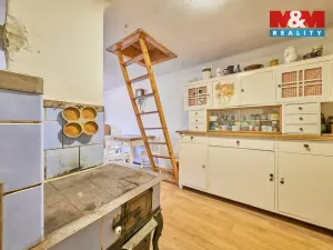 Prodej rodinného domu, Horní Maršov, Horská, 150 m2