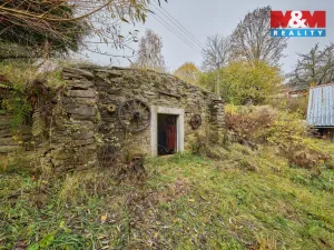 Prodej rodinného domu, Horní Maršov, Horská, 150 m2