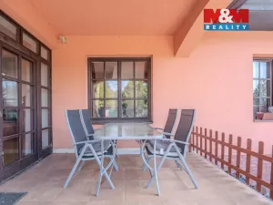 Prodej rodinného domu, Jankov - Jankovská Lhota, 300 m2