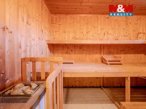 Prodej rodinného domu, Jankov - Jankovská Lhota, 300 m2