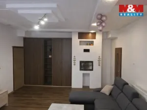 Prodej rodinného domu, Český Těšín - Horní Žukov, Vělopolská, 150 m2