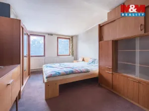 Prodej rodinného domu, Mukařov - Srbín, Na Budech, 175 m2