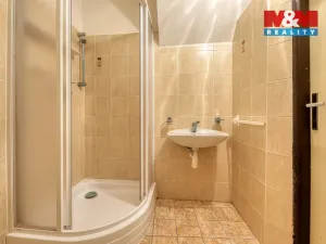 Prodej chalupy, Štichovice - Křečov, 102 m2