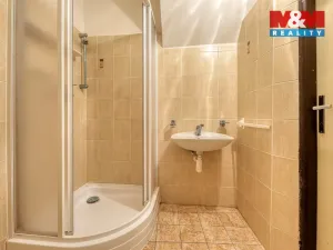 Prodej rodinného domu, Štichovice - Křečov, 102 m2