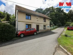 Prodej rodinného domu, Štichovice - Křečov, 102 m2