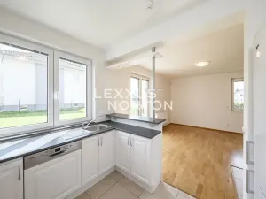 Pronájem rodinného domu, Průhonice, Pod Valem II., 325 m2