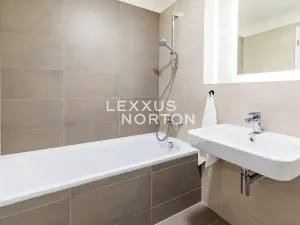 Pronájem bytu 3+kk, Praha - Stodůlky, Bělohlávkova, 74 m2