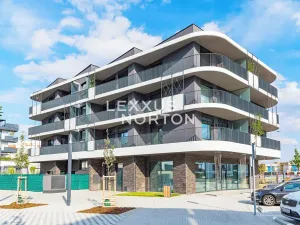 Pronájem bytu 3+kk, Praha - Stodůlky, Bělohlávkova, 74 m2