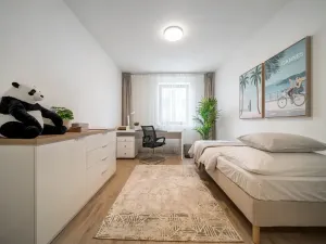 Prodej bytu 2+kk, Blažovice, 50 m2