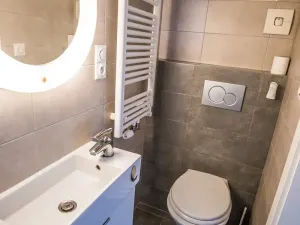 Prodej bytu 3+kk, Praha - Vinohrady, Slezská, 72 m2