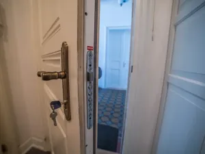 Prodej bytu 3+kk, Praha - Vinohrady, Slezská, 72 m2