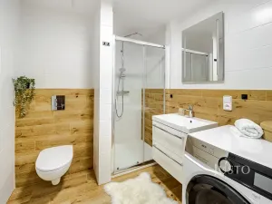 Prodej bytu 2+kk, České Budějovice, České Vrbné, 52 m2