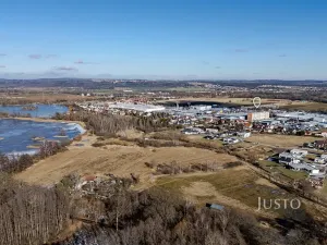 Prodej bytu 2+kk, České Budějovice, České Vrbné, 52 m2