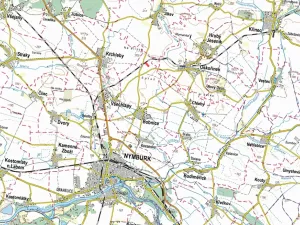 Prodej pole, Bobnice, 5024 m2