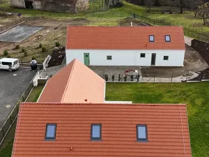 Prodej rodinného domu, Čím, 128 m2