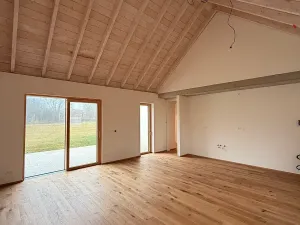Prodej rodinného domu, Čím, 128 m2