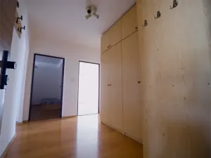 Prodej bytu 3+1, Skuteč, Sládkova, 63 m2