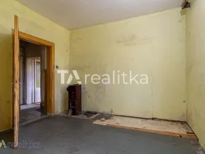 Prodej rodinného domu, Orlová, Těšínská, 120 m2