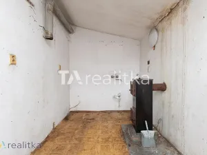 Prodej rodinného domu, Orlová, Těšínská, 120 m2