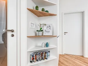 Pronájem bytu 2+kk, Praha - Stodůlky, Mukařovského, 43 m2