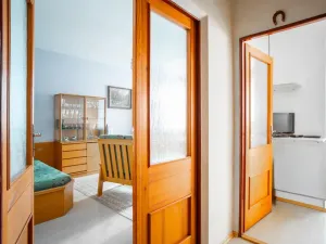 Prodej bytu 1+1, Plzeň - Bolevec, Tachovská, 39 m2