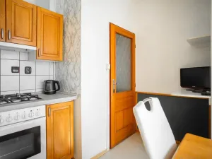 Prodej bytu 1+1, Plzeň - Bolevec, Tachovská, 39 m2