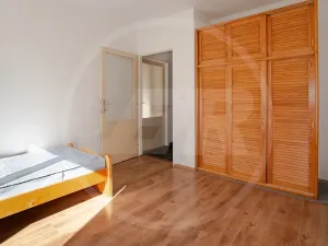 Pronájem bytu 3+1, Praha - Sedlec, V Sedlci, 97 m2