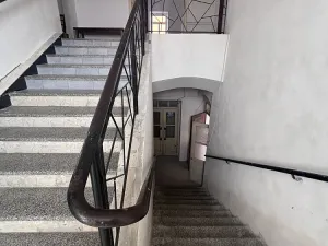 Pronájem kanceláře, Blatná, náměstí Míru, 370 m2