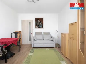 Pronájem bytu 3+1, Louny, Petra Obrovce, 75 m2