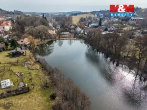 Prodej rodinného domu, Ostředek, 52 m2