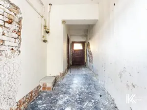 Prodej činžovního domu, Ústí nad Orlicí, Kostelní, 309 m2