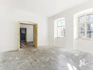 Prodej činžovního domu, Ústí nad Orlicí, Kostelní, 309 m2