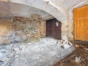 Prodej činžovního domu, Ústí nad Orlicí, Kostelní, 309 m2