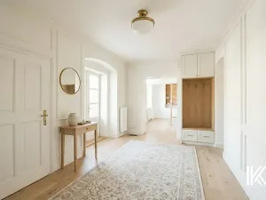 Prodej rodinného domu, Ústí nad Orlicí, Kostelní, 309 m2